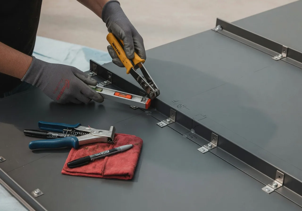 Why choose Metal Roofing Installation in Floyd, NM